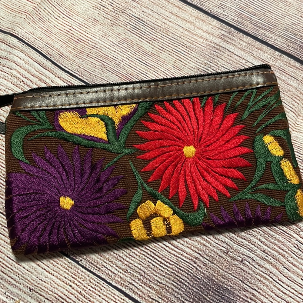 Small wallet from Costa Rica - Picture 2 of 7